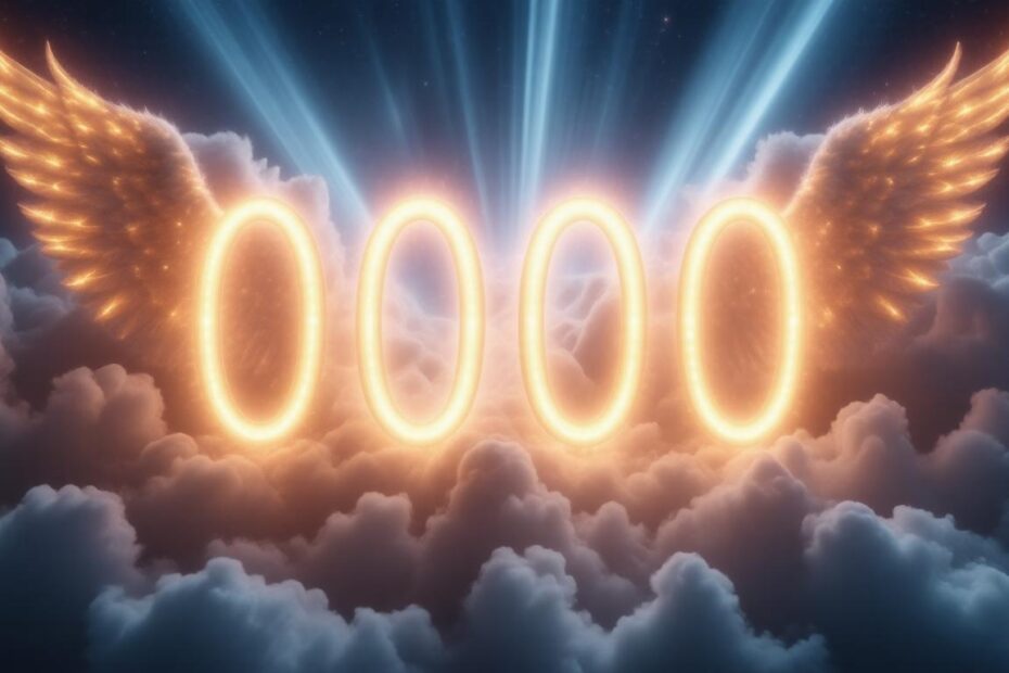 Unlocking the Secrets of 000 Angel Number: A Guide to Spiritual Awakening and New Beginnings