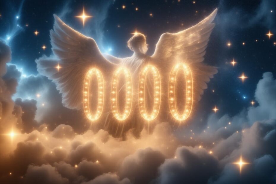 Unlocking the Mysteries of 000: Discover the Profound Meaning Behind the Angel Number