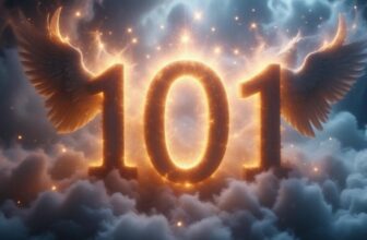 Unlocking the Secrets of 101 Angel Number: A Guide to Spiritual Guidance and Personal Transformation