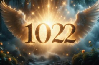 Unlocking the Mystery of the 1022 Angel Number: A Guide to Spiritual Awakening and Personal Growth