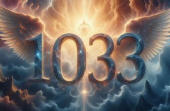 Unlocking the Secrets of 1033 Angel Number: A Guide to Spiritual Guidance and Personal Transformation