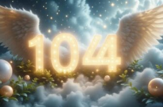 Unlocking the Secrets of 1044 Angel Number: A Guide to Spiritual Growth and Manifestation