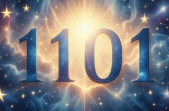 Unlocking the Mysteries of 1101 Angel Number: A Guide to Understanding its Powerful Messages and Spiritual Significance