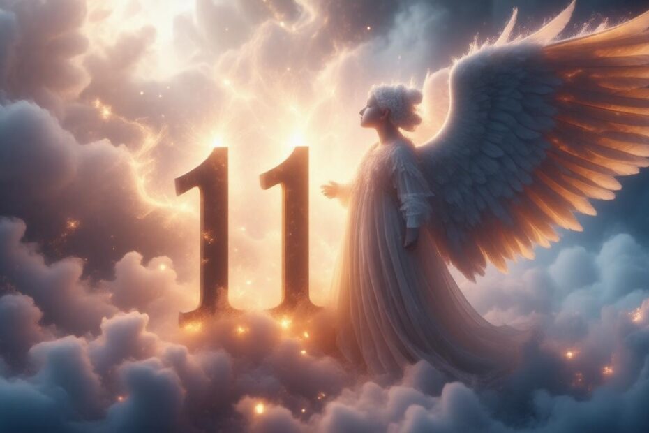 Unlocking the Magic of 111: Your Complete Guide to the Angel Number Meanings and Messages