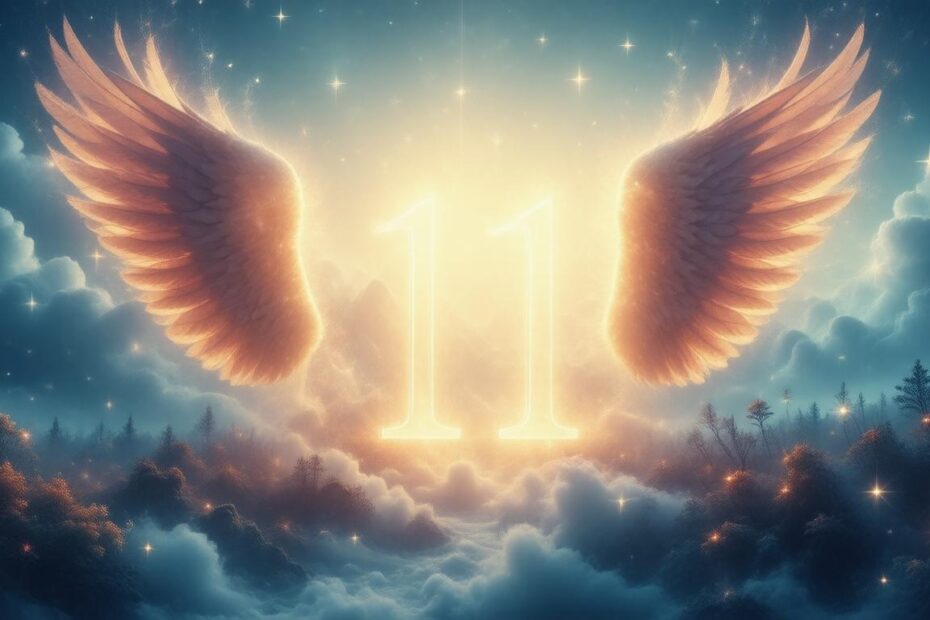 Unlocking the Mystical Significance: Discover the Profound Meaning of the 111 Angel Number