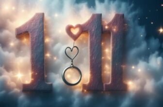 Unlocking the Secrets of 111: The Angel Number’s Profound Meaning in Love and Relationships