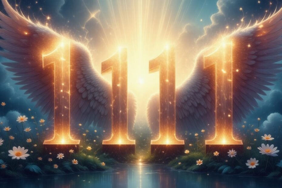 Unlocking the Power of 111: The Angel Number’s Profound Meaning for Manifestation and Abundance