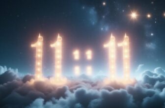 Unlocking the Mystical Meaning of 11:11: Discover the Messages Behind the Angel Number