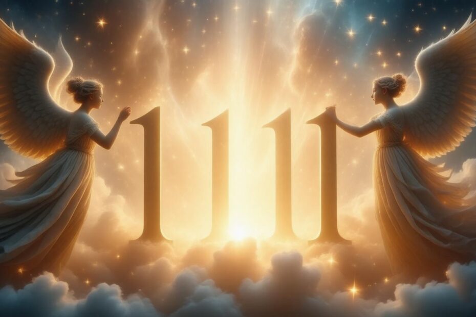 Unlocking the Mysteries of 1111: Your Guide to Understanding the Angel Number and Its Powerful Messages