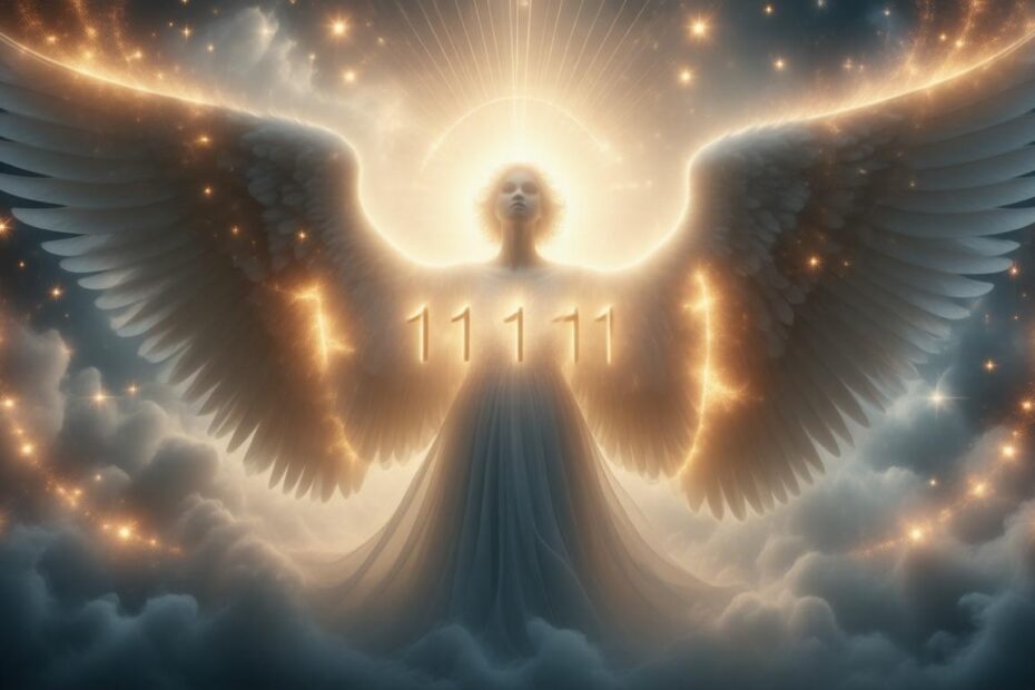Unlocking the Secrets of 1111: The Profound Meaning Behind the Angel Number
