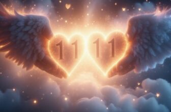 Unlocking the Secrets of 1111: The Angel Number’s Profound Meaning in Love and Relationships