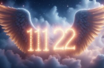 Unlocking the Secrets of 1122: Discover the Powerful Meaning Behind This Angel Number