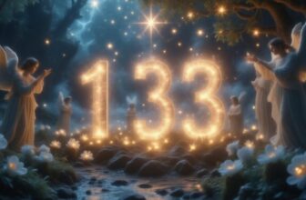 Unlocking the Secrets of the 1133 Angel Number: What It Means for Your Life and Spiritual Journey