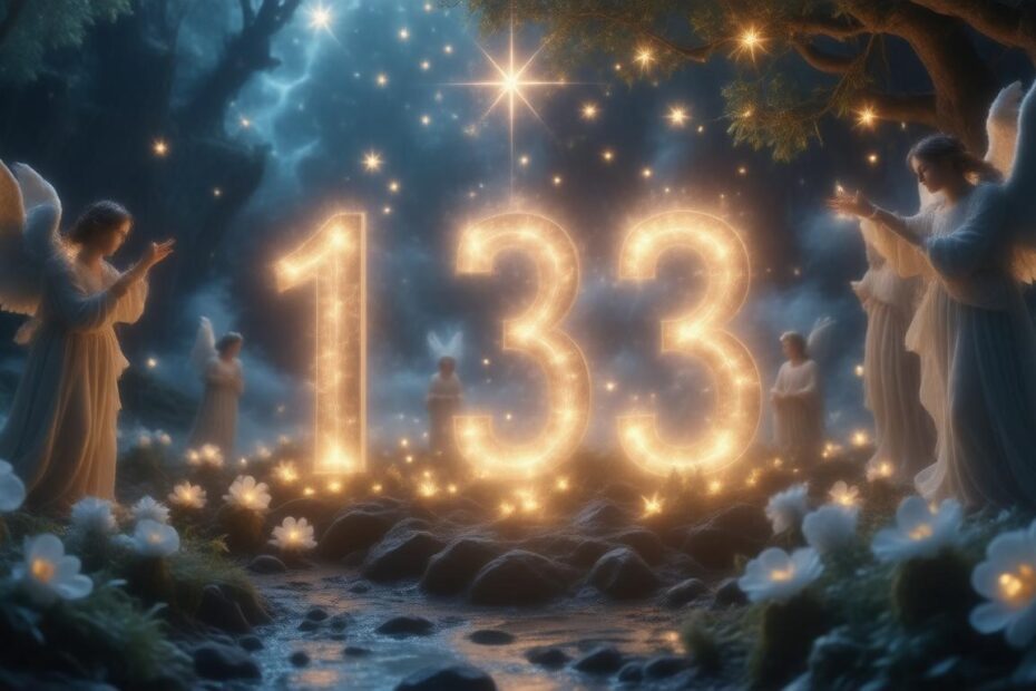Unlocking the Secrets of the 1133 Angel Number: What It Means for Your Life and Spiritual Journey