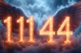 Unlocking the Secrets of 1144 Angel Number: Discover Its Meaning and Significance for Your Life