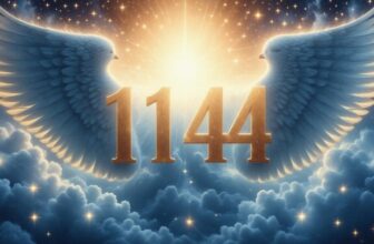 Unlocking the Secrets of 1144: Discover the Profound Meaning Behind This Powerful Angel Number