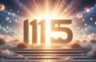 Unlocking the Mysteries of the 1155 Angel Number: A Guide to Spiritual Awakening and Abundance