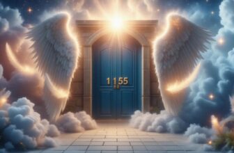 Unlocking the Secrets of 1155: Discover the Powerful Meaning Behind This Angel Number