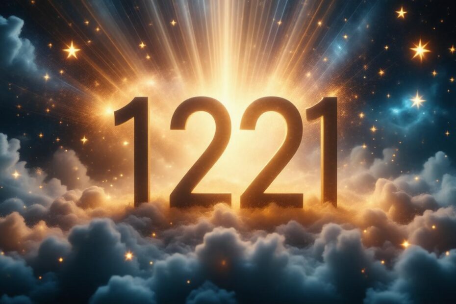 Unlocking the Message of 121 Angel Number: A Guide to Spiritual Growth and New Beginnings