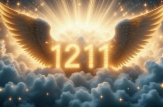 Unlocking Abundance: The Spiritual Significance of 1211 Angel Number Revealed