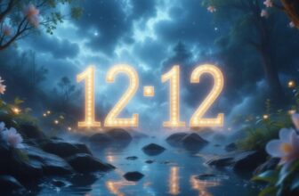 Unlocking the Secrets of 12:12 Angel Number: Your Guide to Spiritual Awakening and Manifestation
