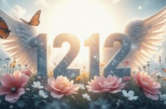 Unlocking the Secrets of 1212: The Angel Number That Signals New Beginnings and Spiritual Growth