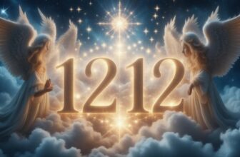 Unlocking the Mysteries of 1212: The Spiritual Significance and Meaning Behind This Powerful Angel Number