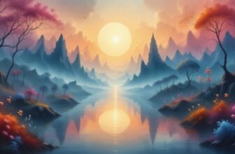 Unlocking the Secrets of 122 Angel Number: A Divine Message of Balance, Harmony, and New Beginnings