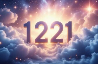 Unlocking the Mysteries of 1221 Angel Number: Your Guide to Understanding its Meaning and Significance in Your Life