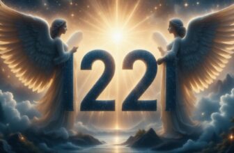 Unlocking the Power of 1221: A Comprehensive Guide to the Angel Number’s Meaning and Significance