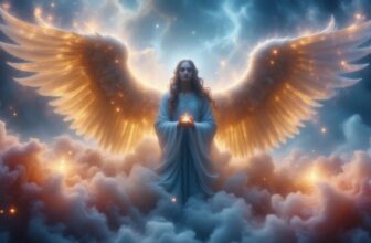 Unlocking the Mysteries of 1222 Angel Number: Your Divine Guide to Love, Abundance, and Spiritual Growth