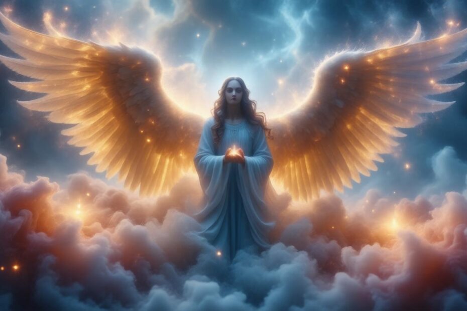 Unlocking the Mysteries of 1222 Angel Number: Your Divine Guide to Love, Abundance, and Spiritual Growth