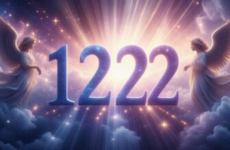 Unlocking the Secrets of 1222: Discover the Powerful Meaning Behind this Angel Number