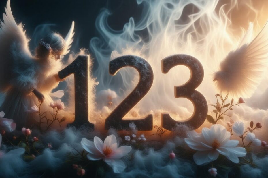 Unlocking the Secrets of the 123 Angel Number: A Guide to Spiritual Guidance and Transformation