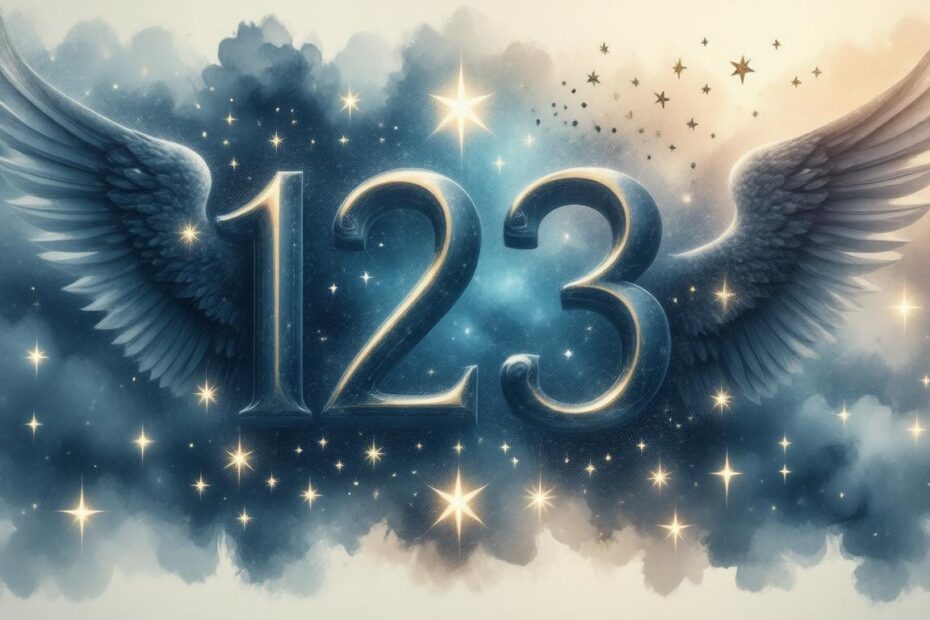 Unlocking the Mysteries: Discovering the Profound Meaning of the 123 Angel Number