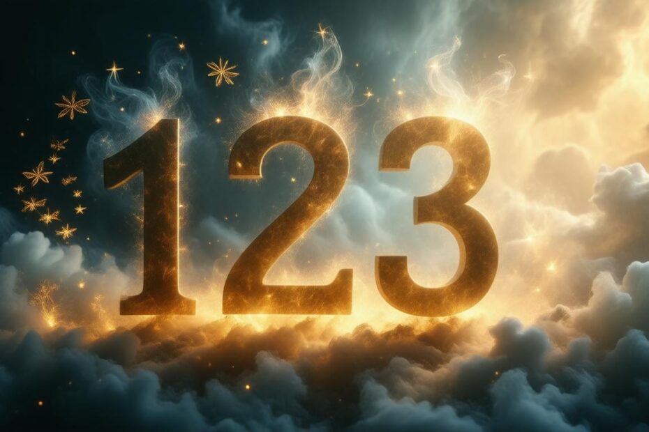 Unlocking the Secrets of 1233 Angel Number: A Guide to Spiritual Growth and Divine Guidance