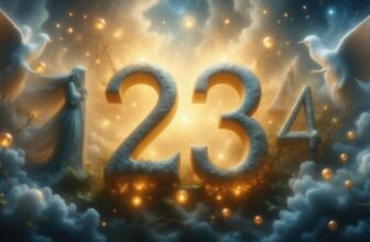 Unlocking the Secrets of 1234 Angel Number: Your Guide to Spiritual Growth and Transformation