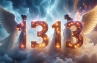 Unlocking the Secrets of the 1313 Angel Number: Your Guide to Transformation and Spiritual Growth