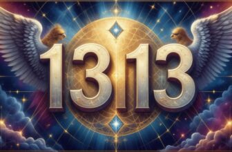 Unlocking the Secrets of the 1313 Angel Number: What This Powerful Sign Means for You