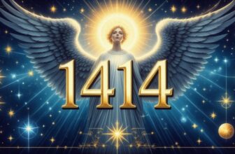 Unlocking the Secrets of 1414 Angel Number: A Guide to Understanding Its Meaning and Significance