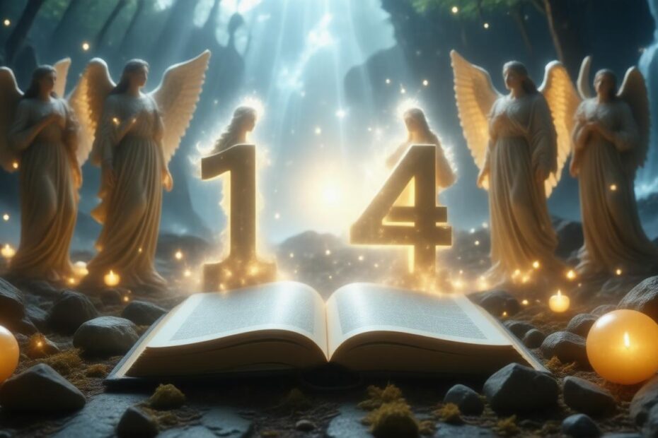 Unlocking the Secrets of the 144 Angel Number: A Guide to Spiritual Awakening and Manifestation