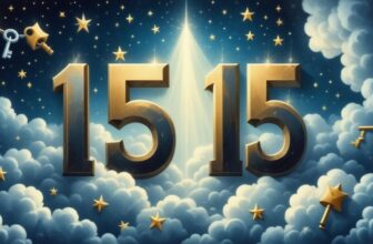 Unlocking the Secrets of the 1515 Angel Number: A Guide to Transformation and Growth