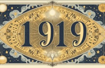 Unlocking the Mysteries of the 1919 Angel Number: A Guide to Its Powerful Message and Spiritual Significance