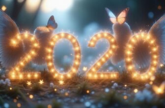 Unlocking the Meaning of the 2020 Angel Number: A Guide to Spiritual Guidance and Transformation