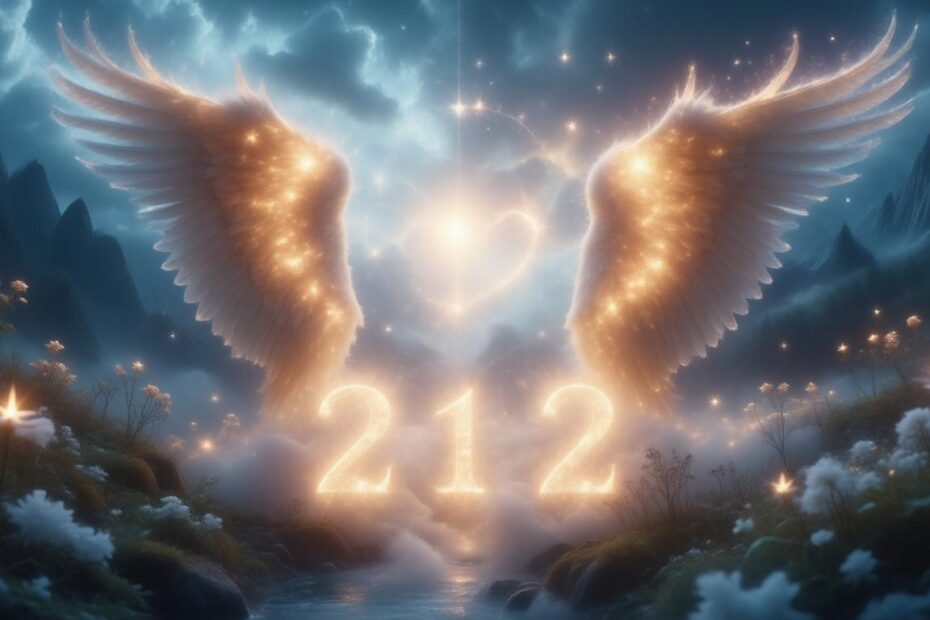 Unlocking the Secrets of 212 Angel Number: A Guide to Spiritual Guidance and Manifestation