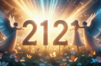 Unlocking the Secrets of the 2121 Angel Number: A Guide to Transformation and Manifestation