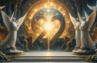 Unlocking the Secrets of 22 Angel Number: Your Guide to Manifestation and Balance