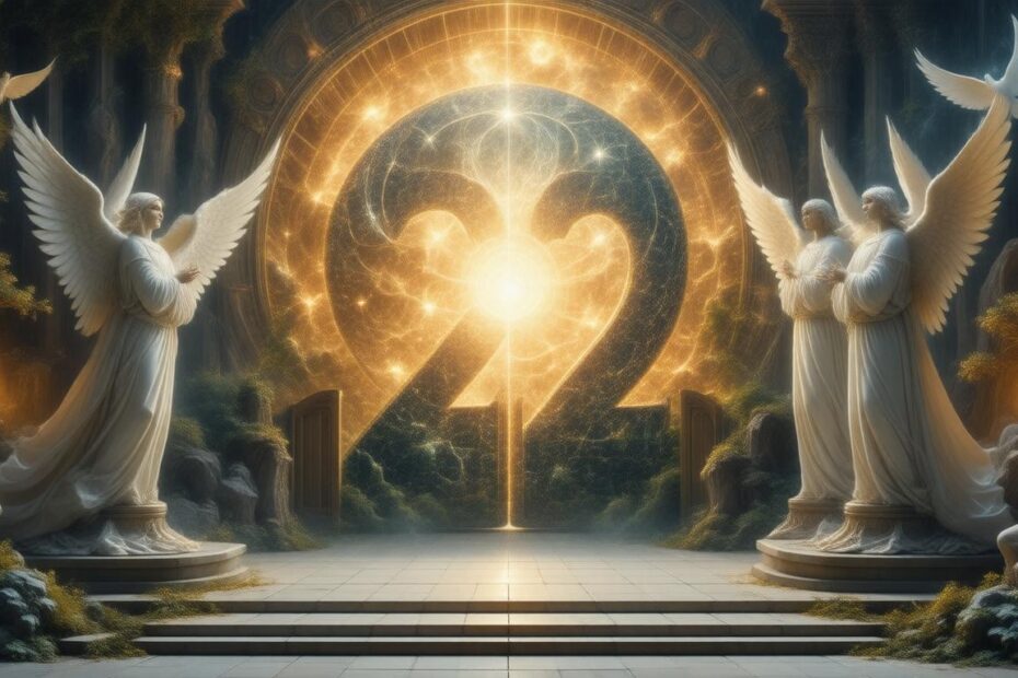 Unlocking the Secrets of 22 Angel Number: Your Guide to Manifestation and Balance
