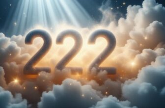 Unlocking the Mystical Power of 222: Discover the Meaning Behind the Angel Number