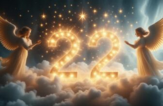 Discover the Hidden Blessings: The Meaning of the 222 Angel Number and Its Spiritual Significance